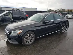 55SWF4JB1JU236108 2018 MERCEDES-BENZ C-KLASSE