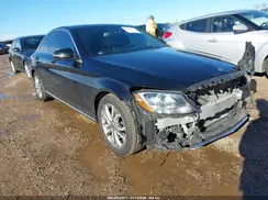 55SWF4JB1JU239297 2018 MERCEDES-BENZ C-KLASSE