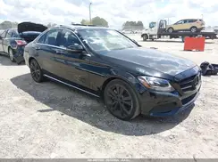 55SWF4JB1JU243723 2018 MERCEDES-BENZ C-KLASSE