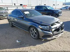 55SWF4JB1JU249456 2018 MERCEDES-BENZ C-KLASSE