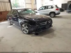 55SWF4JB1JU250980 2018 MERCEDES-BENZ C-KLASSE