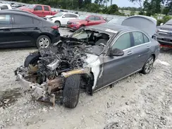 55SWF4JB1JU252535 2018 MERCEDES-BENZ C-KLASSE