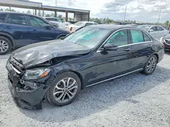 55SWF4JB1JU257069 2018 MERCEDES-BENZ C-KLASSE