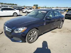 55SWF4JB1JU257833 2018 MERCEDES-BENZ C-KLASSE