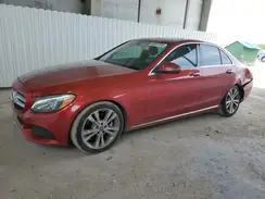 55SWF4JB1JU264362 2018 MERCEDES-BENZ C-KLASSE