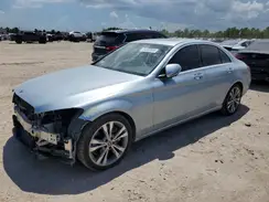 55SWF4JB1JU266547 2018 MERCEDES-BENZ C-KLASSE