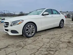 55SWF4JB1JU269903 2018 MERCEDES-BENZ C-KLASSE
