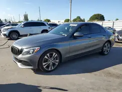 55SWF4JB1JU270436 2018 MERCEDES-BENZ C-KLASSE