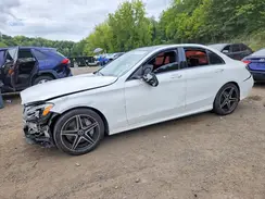 55SWF4JB1JU273188 2018 MERCEDES-BENZ C-KLASSE