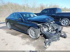 55SWF4JB1JU273692 2018 MERCEDES-BENZ C-KLASSE