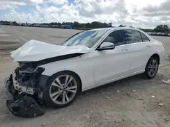 55SWF4JB1JU274762 2018 MERCEDES-BENZ C-KLASSE