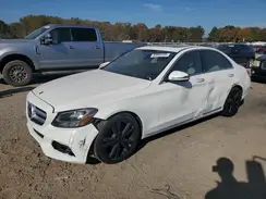 55SWF4JB1JU280884 2018 MERCEDES-BENZ C-KLASSE