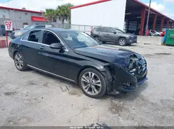 55SWF4JB1JU282358 2018 MERCEDES-BENZ C-KLASSE