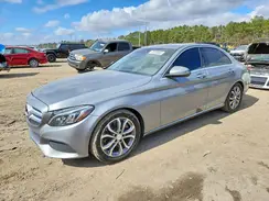 55SWF4JB2GU096983 2016 MERCEDES-BENZ C-KLASSE