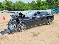 55SWF4JB2GU100515 2016 MERCEDES-BENZ C-KLASSE