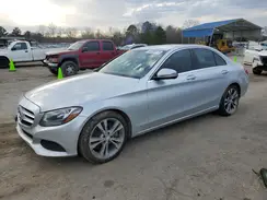 55SWF4JB2GU101065 2016 MERCEDES-BENZ C-KLASSE