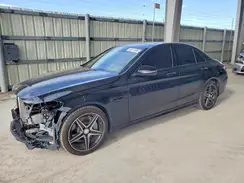 55SWF4JB2GU102622 2016 MERCEDES-BENZ C-KLASSE