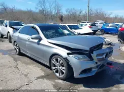 55SWF4JB2GU102863 2016 MERCEDES-BENZ C-KLASSE