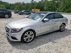 55SWF4JB2GU103625 2016 MERCEDES-BENZ C-KLASSE