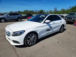 55SWF4JB2GU104497 2016 MERCEDES-BENZ C-KLASSE
