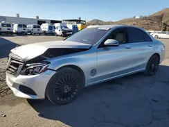 55SWF4JB2GU106167 2016 MERCEDES-BENZ C-KLASSE
