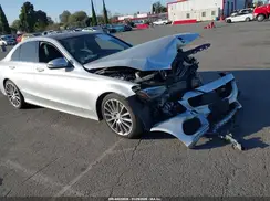 55SWF4JB2GU106895 2016 MERCEDES-BENZ C-KLASSE