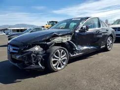 55SWF4JB2GU121364 2016 MERCEDES-BENZ C-KLASSE