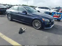 55SWF4JB2GU122532 2016 MERCEDES-BENZ C-KLASSE