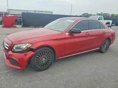 55SWF4JB2GU125155 2016 MERCEDES-BENZ C-KLASSE