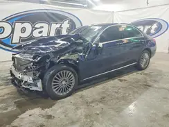 55SWF4JB2GU128721 2016 MERCEDES-BENZ C-KLASSE