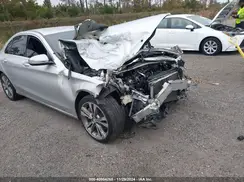 55SWF4JB2GU129691 2016 MERCEDES-BENZ C-KLASSE