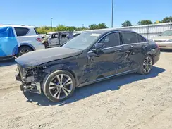 55SWF4JB2GU132879 2016 MERCEDES-BENZ C-KLASSE