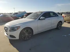55SWF4JB2GU132882 2016 MERCEDES-BENZ C-KLASSE