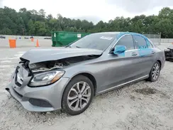 55SWF4JB2GU149536 2016 MERCEDES-BENZ C-KLASSE