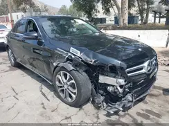 55SWF4JB2GU149942 2016 MERCEDES-BENZ C-KLASSE