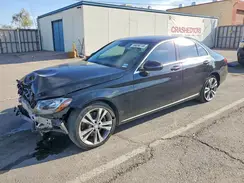 55SWF4JB2GU150170 2016 MERCEDES-BENZ C-KLASSE