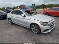 55SWF4JB2GU150718 2016 MERCEDES-BENZ C-KLASSE