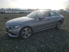 55SWF4JB2GU151822 2016 MERCEDES-BENZ C-KLASSE