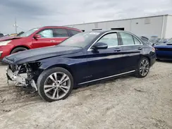 55SWF4JB2GU153313 2016 MERCEDES-BENZ C-KLASSE