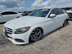 55SWF4JB2GU154185 2016 MERCEDES-BENZ C-KLASSE