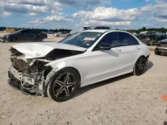 55SWF4JB2GU155465 2016 MERCEDES-BENZ C-KLASSE