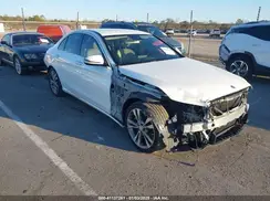 55SWF4JB2GU157426 2016 MERCEDES-BENZ C-KLASSE