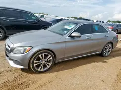 55SWF4JB2GU159256 2016 MERCEDES-BENZ C-KLASSE