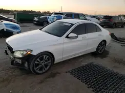 55SWF4JB2GU162089 2016 MERCEDES-BENZ C-KLASSE