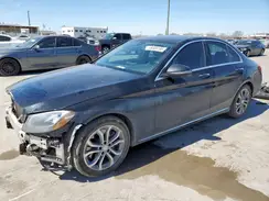 55SWF4JB2GU164201 2016 MERCEDES-BENZ C-KLASSE