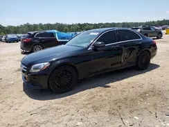 55SWF4JB2GU168782 2016 MERCEDES-BENZ C-KLASSE