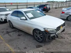 55SWF4JB2GU169589 2016 MERCEDES-BENZ C-KLASSE