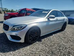 55SWF4JB2GU169883 2016 MERCEDES-BENZ C-KLASSE
