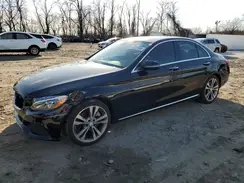 55SWF4JB2GU171536 2016 MERCEDES-BENZ C-KLASSE