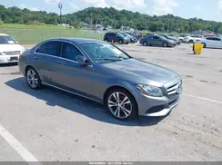 55SWF4JB2HU183378 2017 MERCEDES-BENZ C-KLASSE
